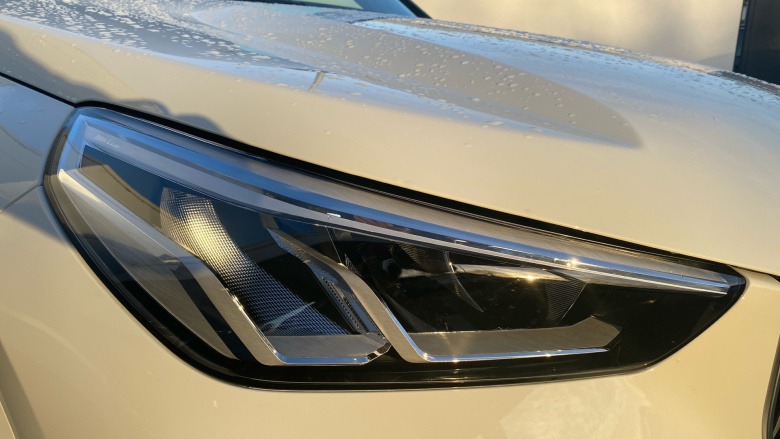 BMW X1 sDrive 20i MHT M Sport 5dr Step Auto Petrol Estate